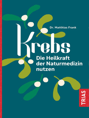 cover image of Krebs